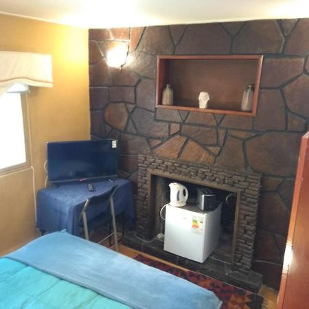 Bed & Breakfast Blumen Haus Santiago de Chile Exterior foto