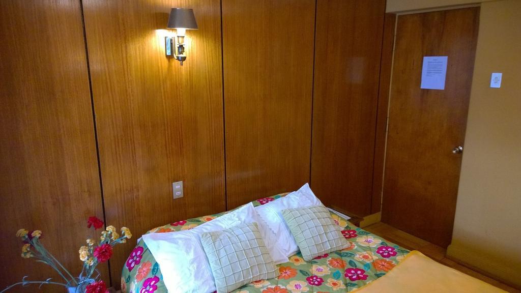 Bed & Breakfast Blumen Haus Santiago de Chile Habitación foto
