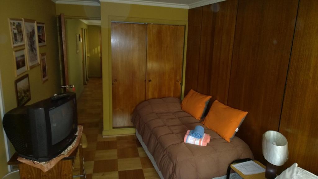 Bed & Breakfast Blumen Haus Santiago de Chile Habitación foto