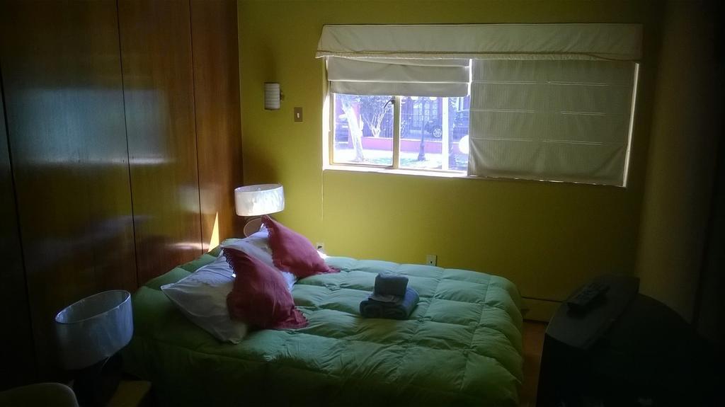 Bed & Breakfast Blumen Haus Santiago de Chile Habitación foto