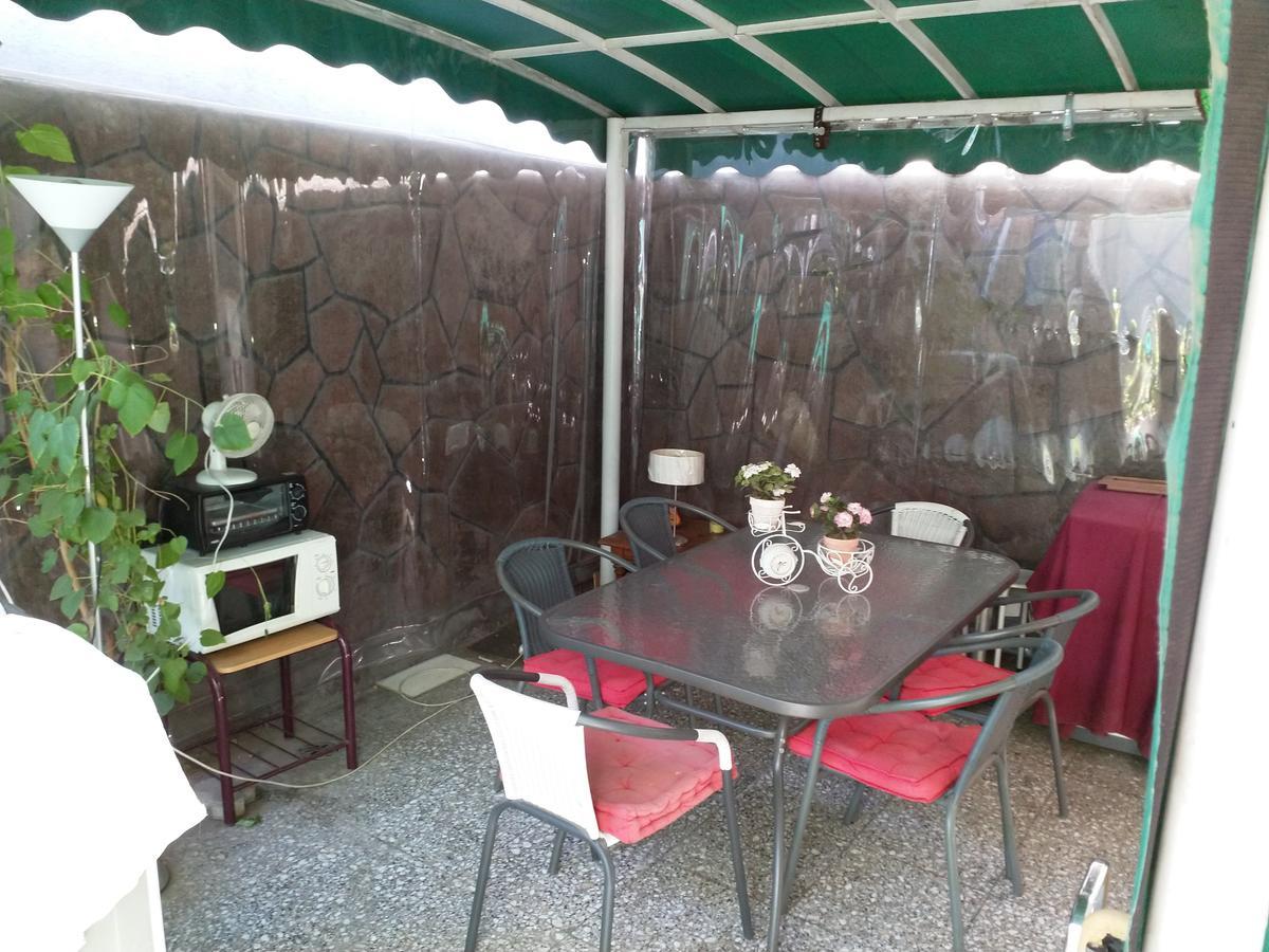 Bed & Breakfast Blumen Haus Santiago de Chile Exterior foto